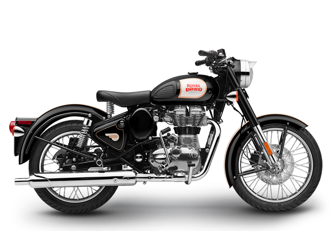 Royal Enfield Classic 500 2020 Motochecker