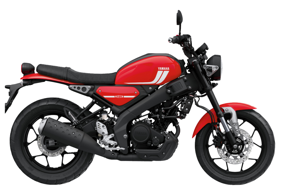 Yamaha Xsr125 2022 Motochecker